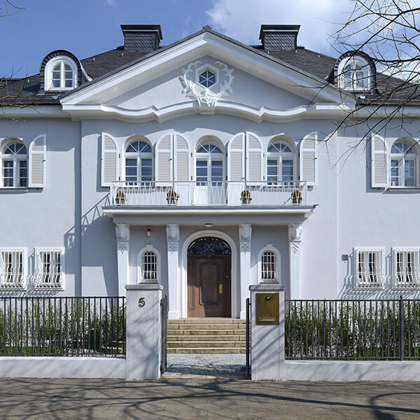 Villa Marienburg